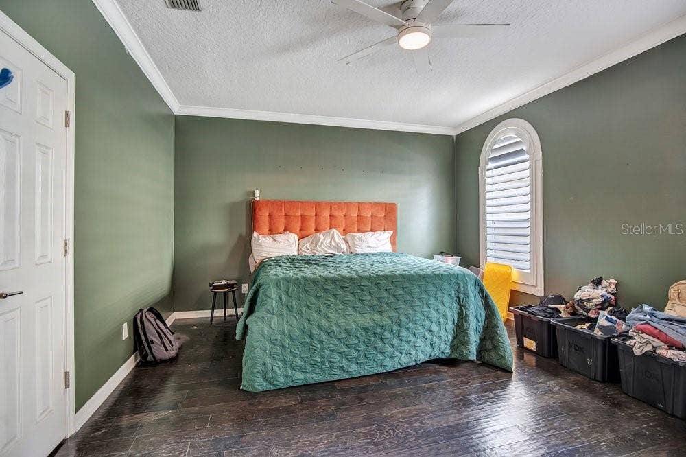 3743 GATLIN WOODS DRIVE, Orlando, FL 32812 Primary Bedroom