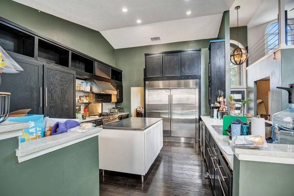 3743 GATLIN WOODS DRIVE, Orlando, FL 32812 Chefs Kitchen