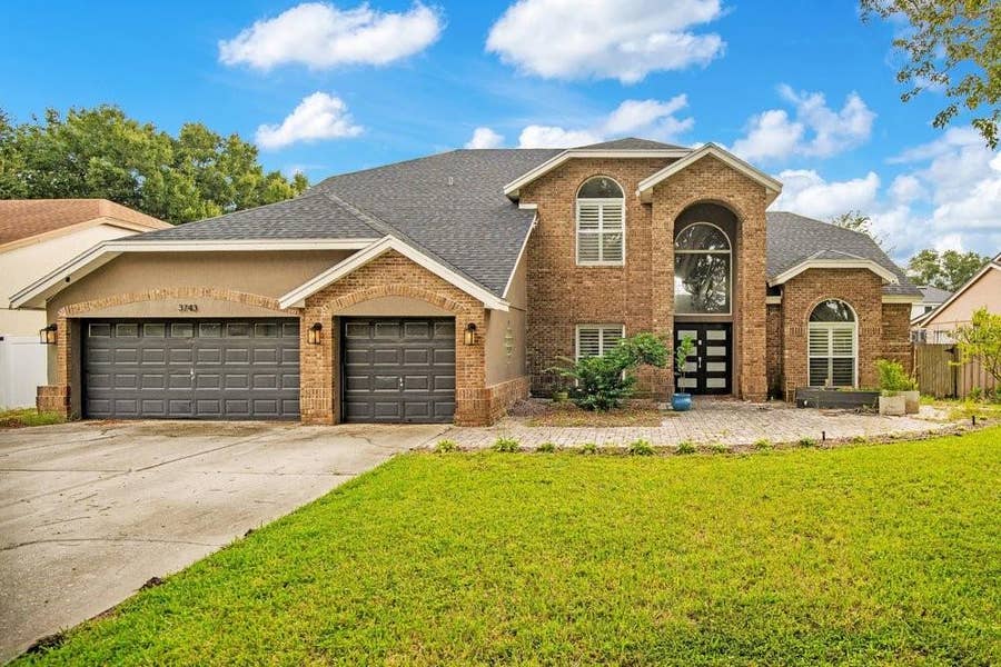 Property photo for 3743 GATLIN WOODS DRIVE, Orlando, FL
