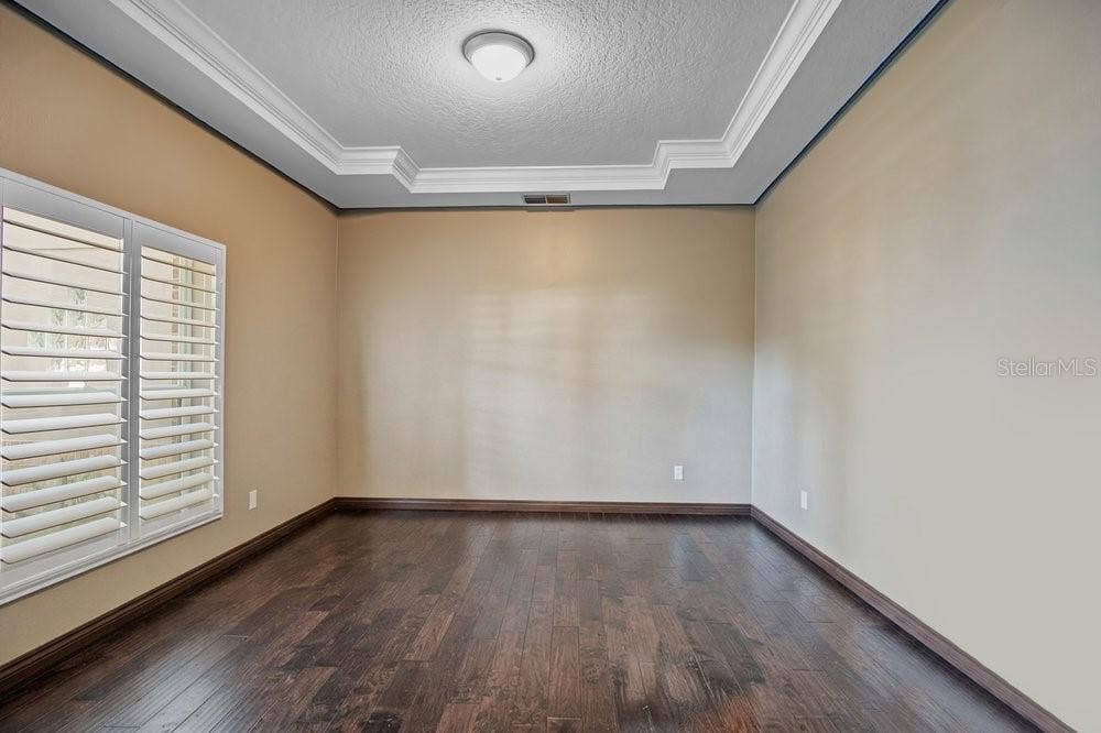 3743 GATLIN WOODS DRIVE, Orlando, FL 32812 Digitally Enhanced Office