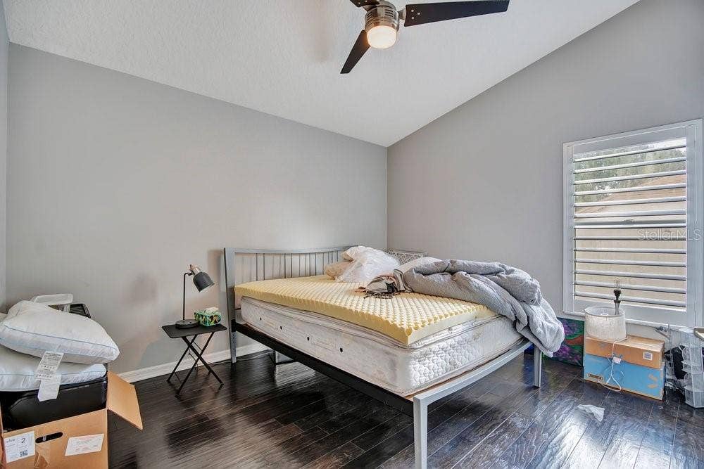 3743 GATLIN WOODS DRIVE, Orlando, FL 32812 Bedroom 2