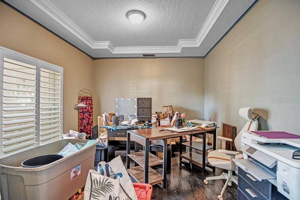 3743 GATLIN WOODS DRIVE, Orlando, FL 32812 Office