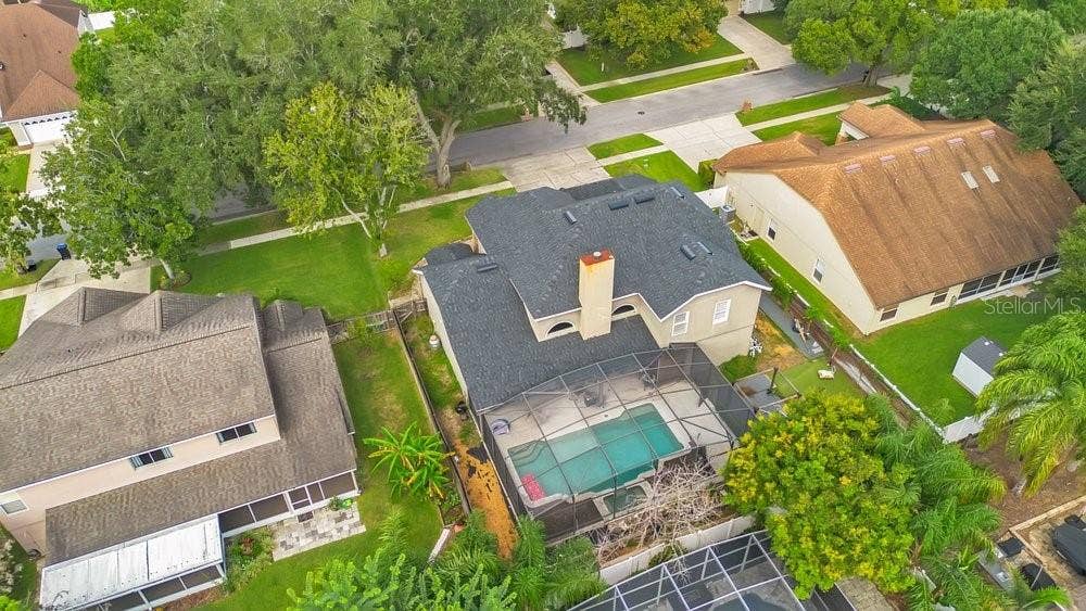 3743 GATLIN WOODS DRIVE, Orlando, FL 32812 3743 GATLIN WOODS DRIVE, Orlando, FL 32812