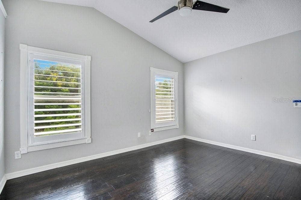 3743 GATLIN WOODS DRIVE, Orlando, FL 32812 Bedroom 3