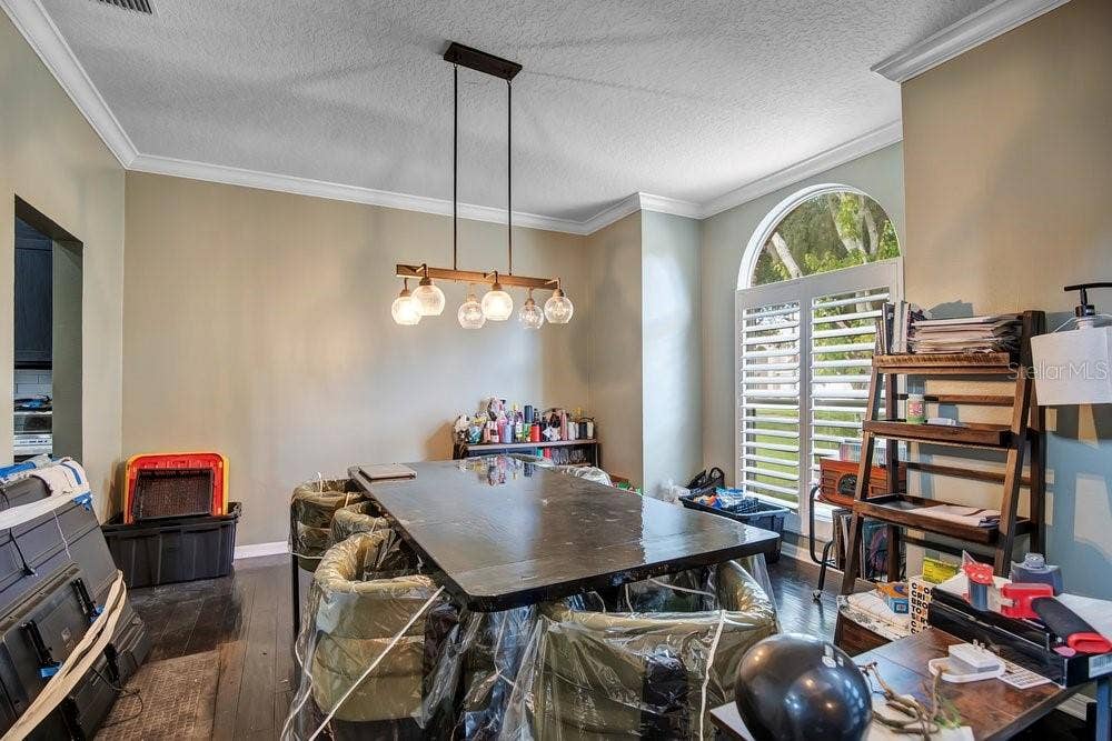 3743 GATLIN WOODS DRIVE, Orlando, FL 32812 Dining Room