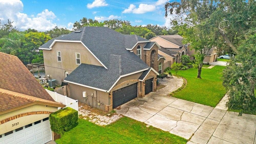 3743 GATLIN WOODS DRIVE, Orlando, FL 32812 3743 GATLIN WOODS DRIVE, Orlando, FL 32812