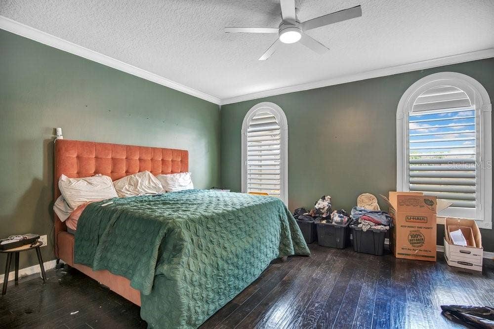 3743 GATLIN WOODS DRIVE, Orlando, FL 32812 Primary Bedroom