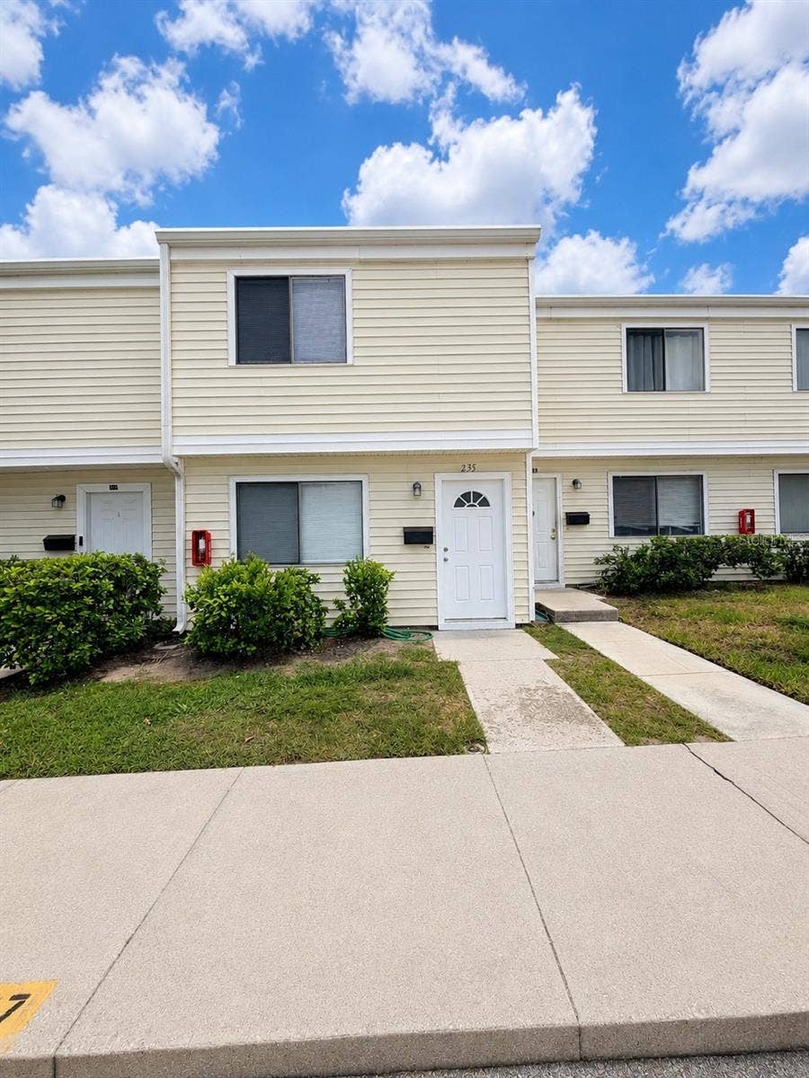 Property photo for 235 DEBORA COURT, #235, Altamonte Springs, FL