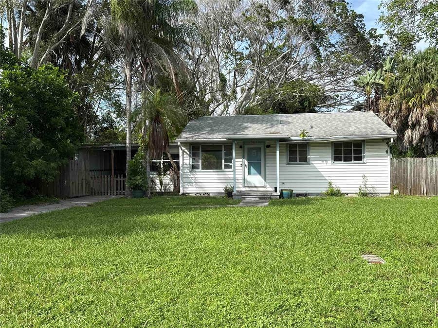 Property photo for 7011 HIBISCUS AVENUE S, South Pasadena, FL