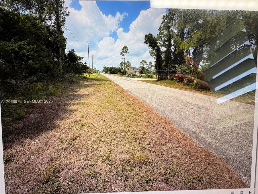 Property photo for 2312 DODGE STREET, Port Charlotte, FL
