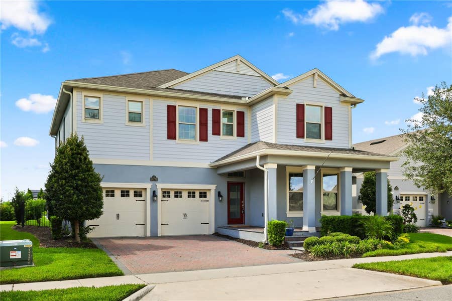 Property photo for 16771 OAKBORO STREET STREET, Winter Garden, FL