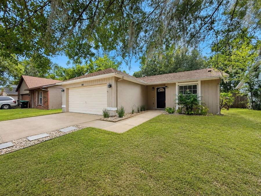 Property photo for 818 MAPLE FOREST DRIVE, Orlando, FL
