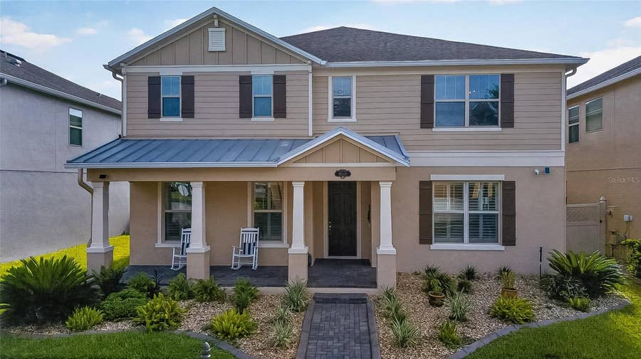 Property photo for 9043 HORIZON POINTE TRAIL, Windermere, FL