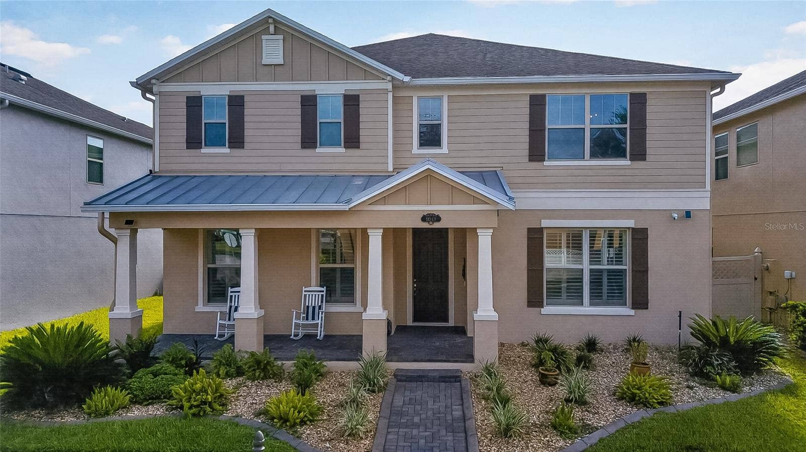 9043 HORIZON POINTE TRAIL, Windermere, FL 34786 Front