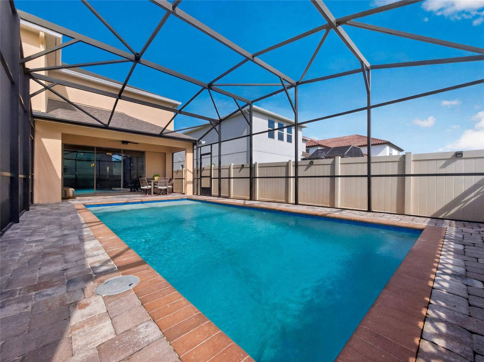 9043 HORIZON POINTE TRAIL, Windermere, FL 34786 Heated Saltwater Pool