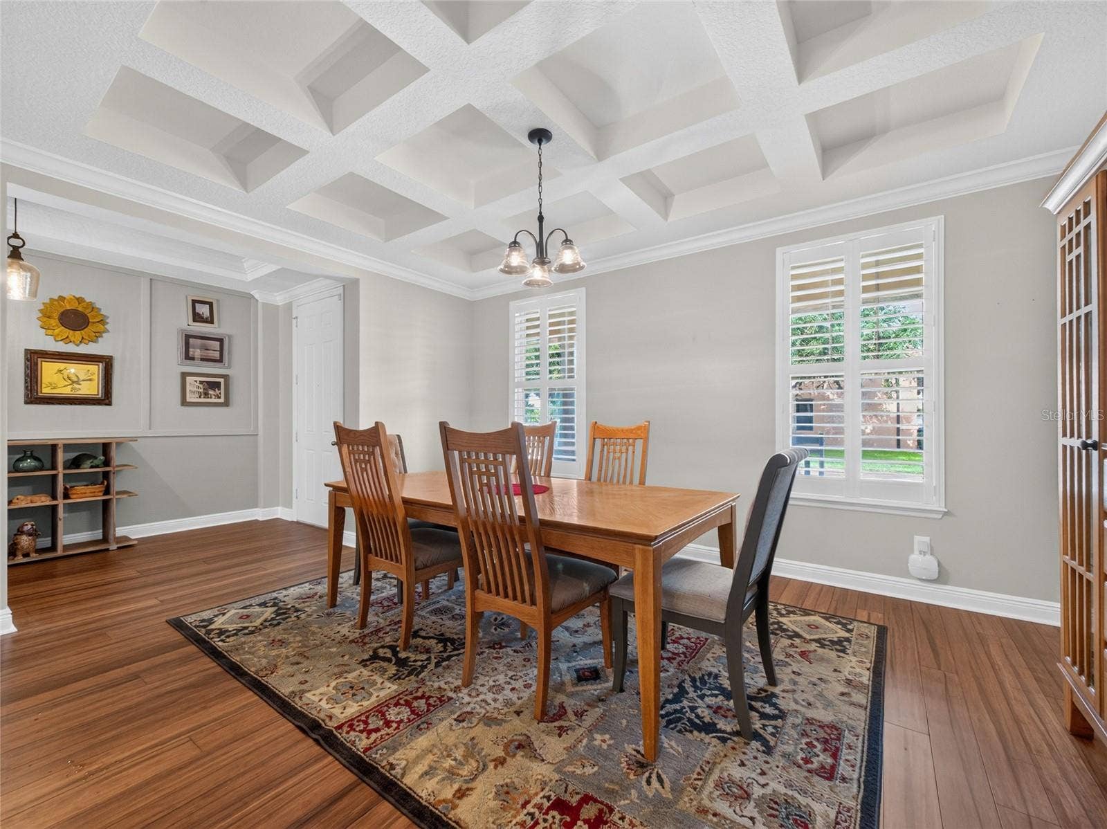 9043 HORIZON POINTE TRAIL, Windermere, FL 34786 Dining Room