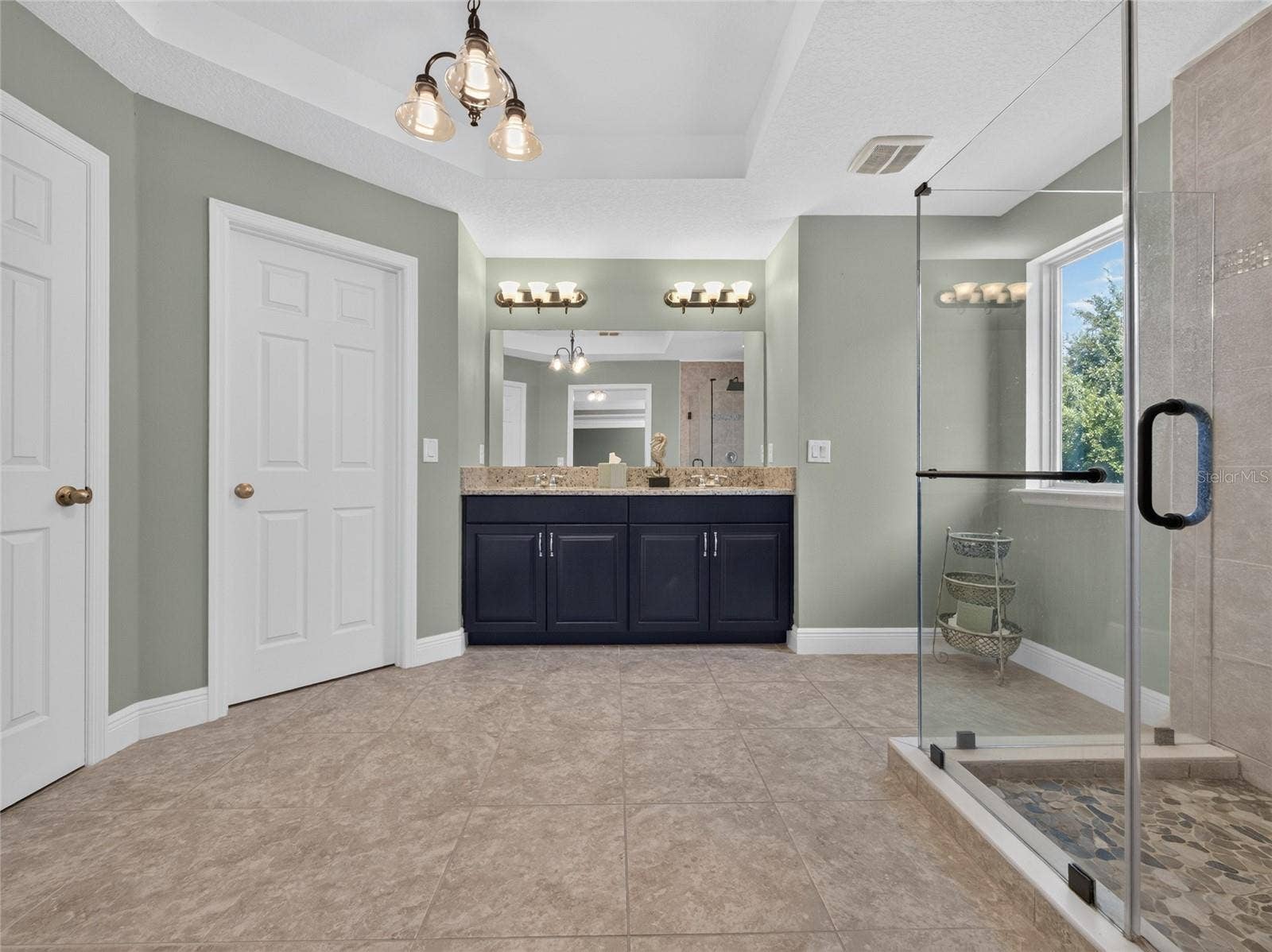 9043 HORIZON POINTE TRAIL, Windermere, FL 34786 Primary Bath