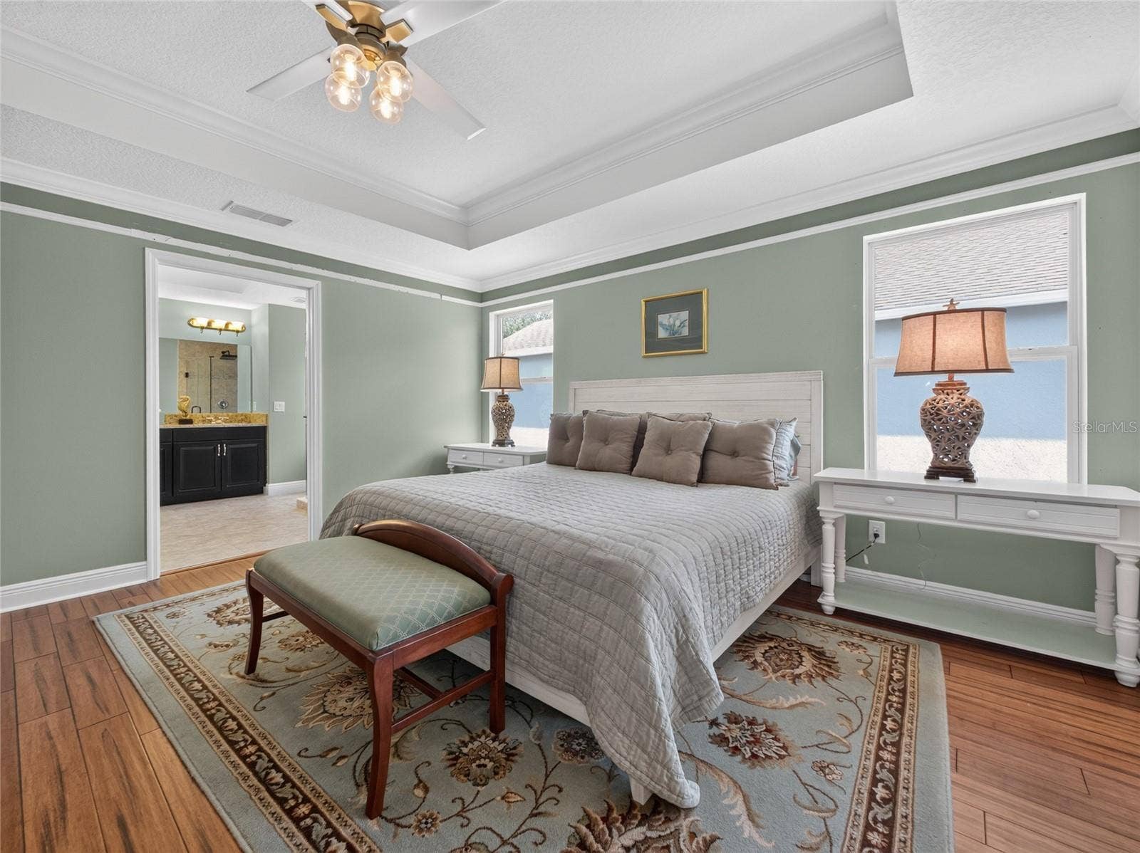 9043 HORIZON POINTE TRAIL, Windermere, FL 34786 Primary Bedroom