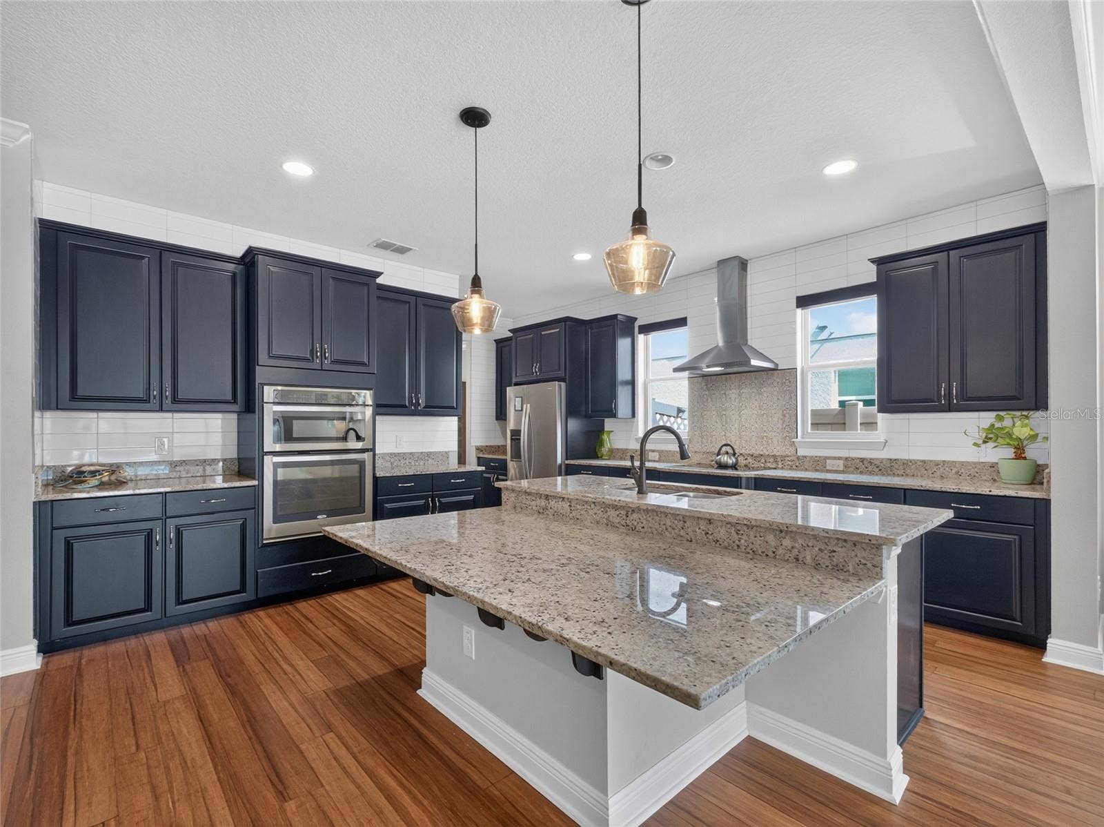 9043 HORIZON POINTE TRAIL, Windermere, FL 34786 Kitchen