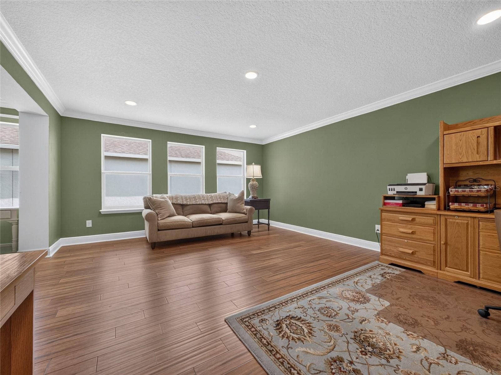9043 HORIZON POINTE TRAIL, Windermere, FL 34786 Office Adjoining Primary Bedroom
