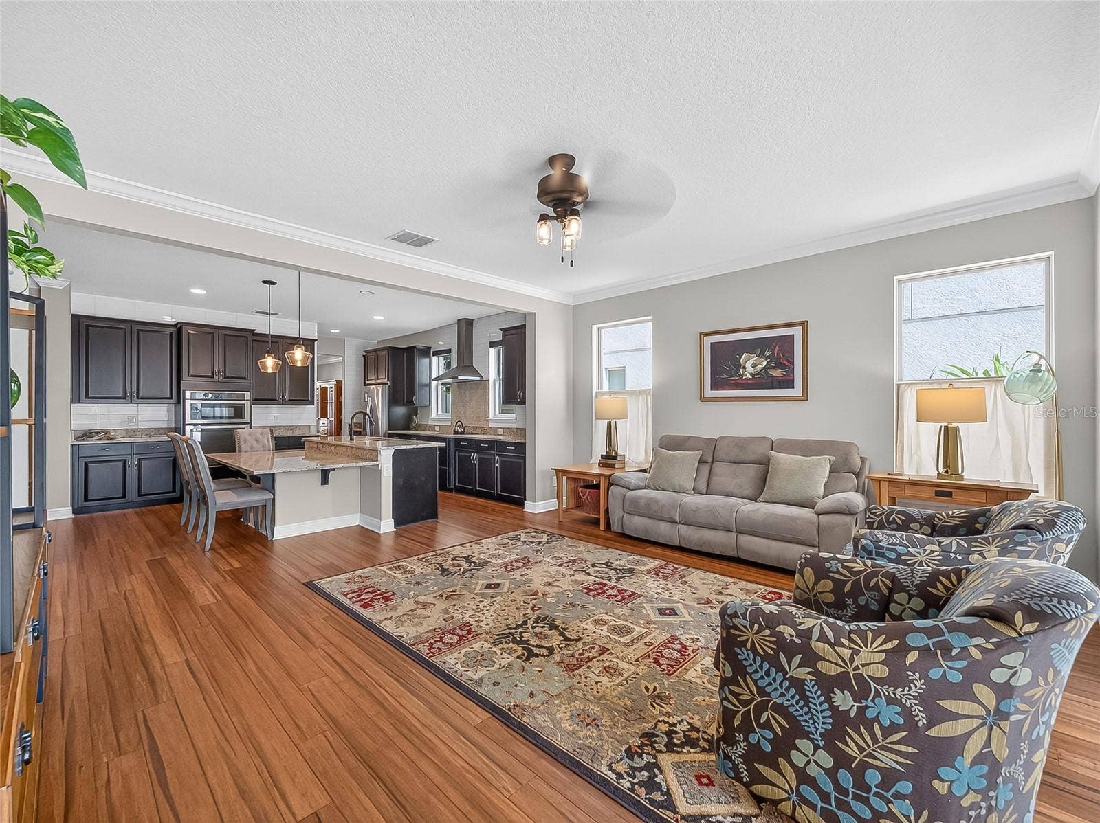9043 HORIZON POINTE TRAIL, Windermere, FL 34786 Living Room