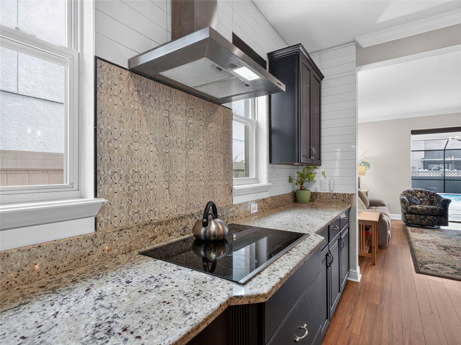 9043 HORIZON POINTE TRAIL, Windermere, FL 34786 Kitchen