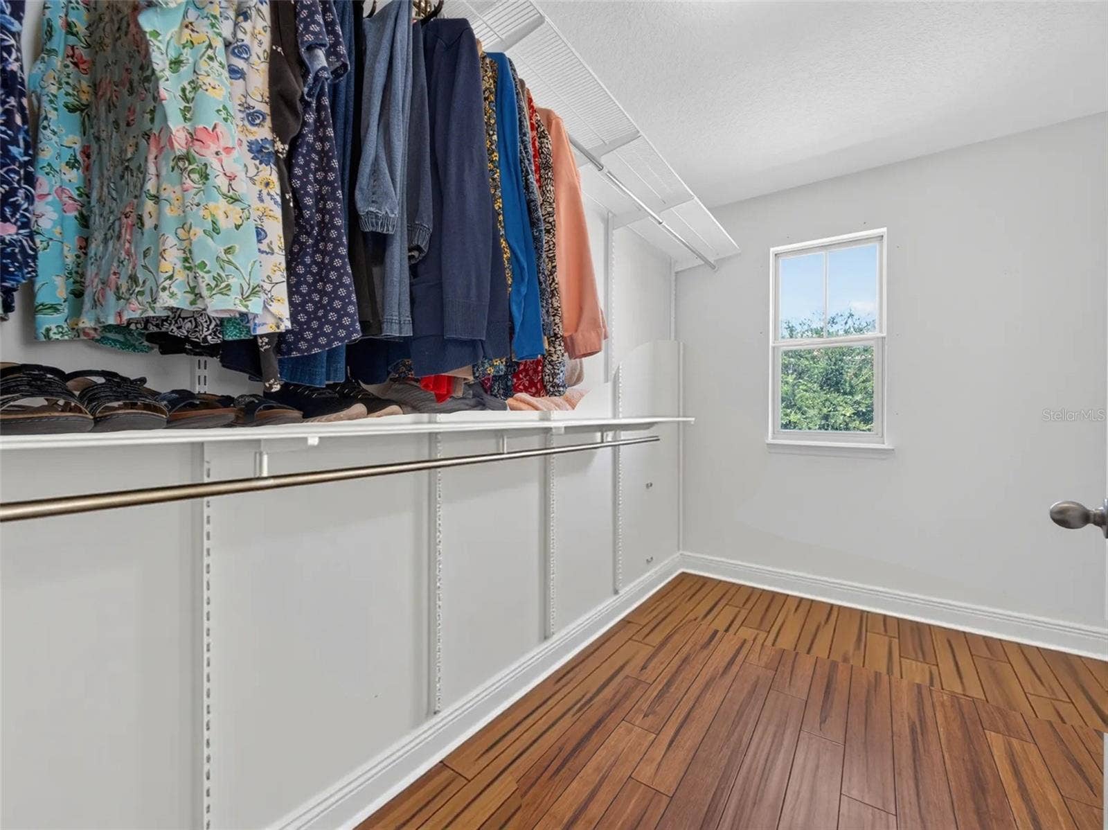 9043 HORIZON POINTE TRAIL, Windermere, FL 34786 Primary Walk-in Closet