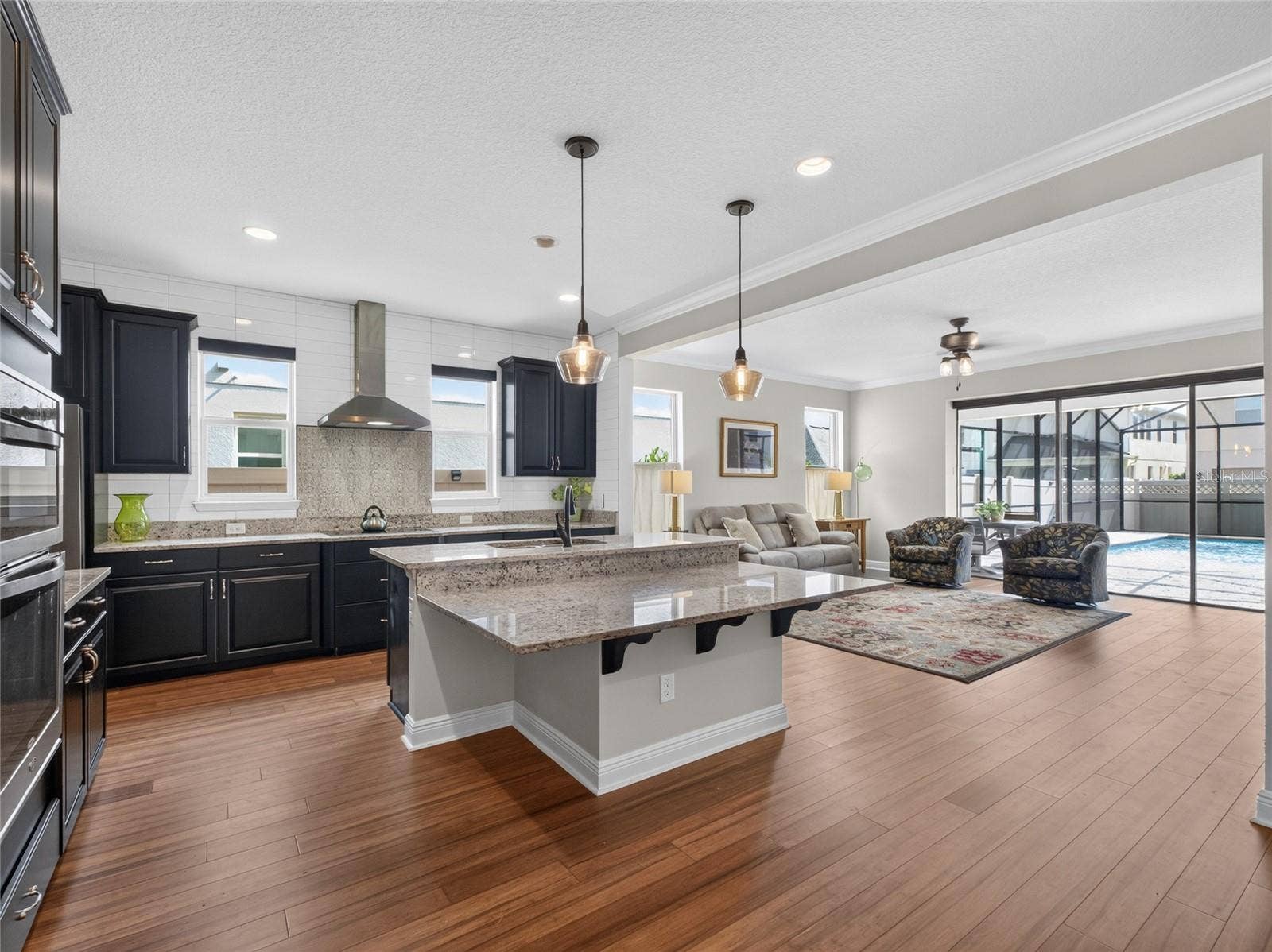 9043 HORIZON POINTE TRAIL, Windermere, FL 34786 Kitchen