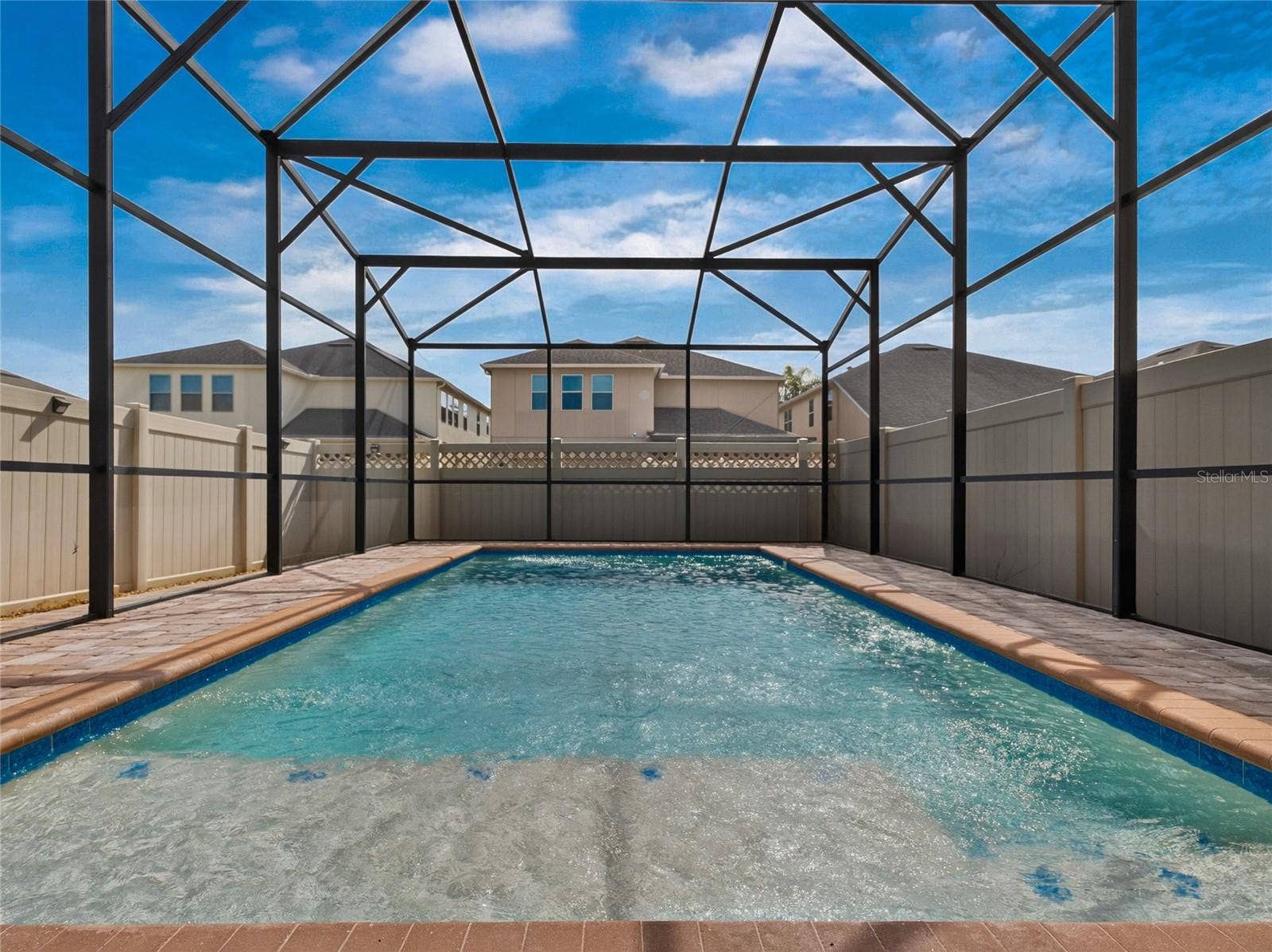 9043 HORIZON POINTE TRAIL, Windermere, FL 34786 Pool