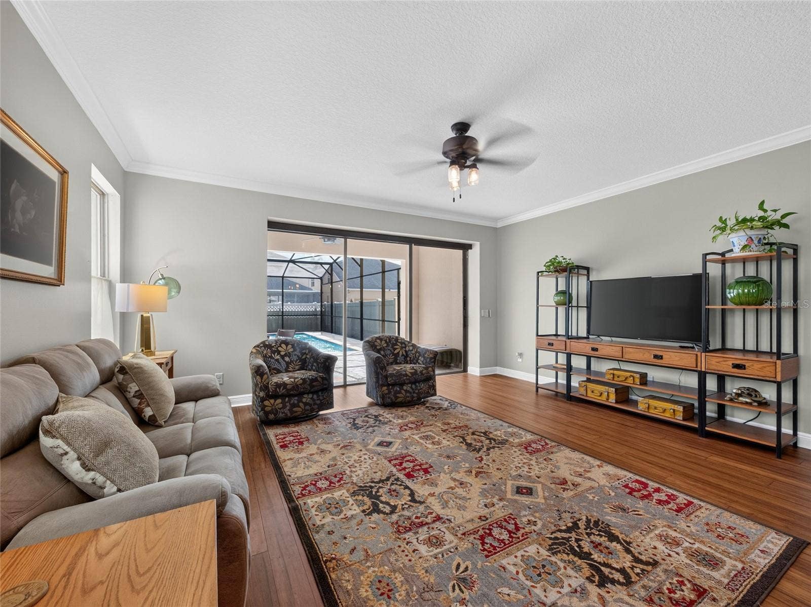 9043 HORIZON POINTE TRAIL, Windermere, FL 34786 Living Room
