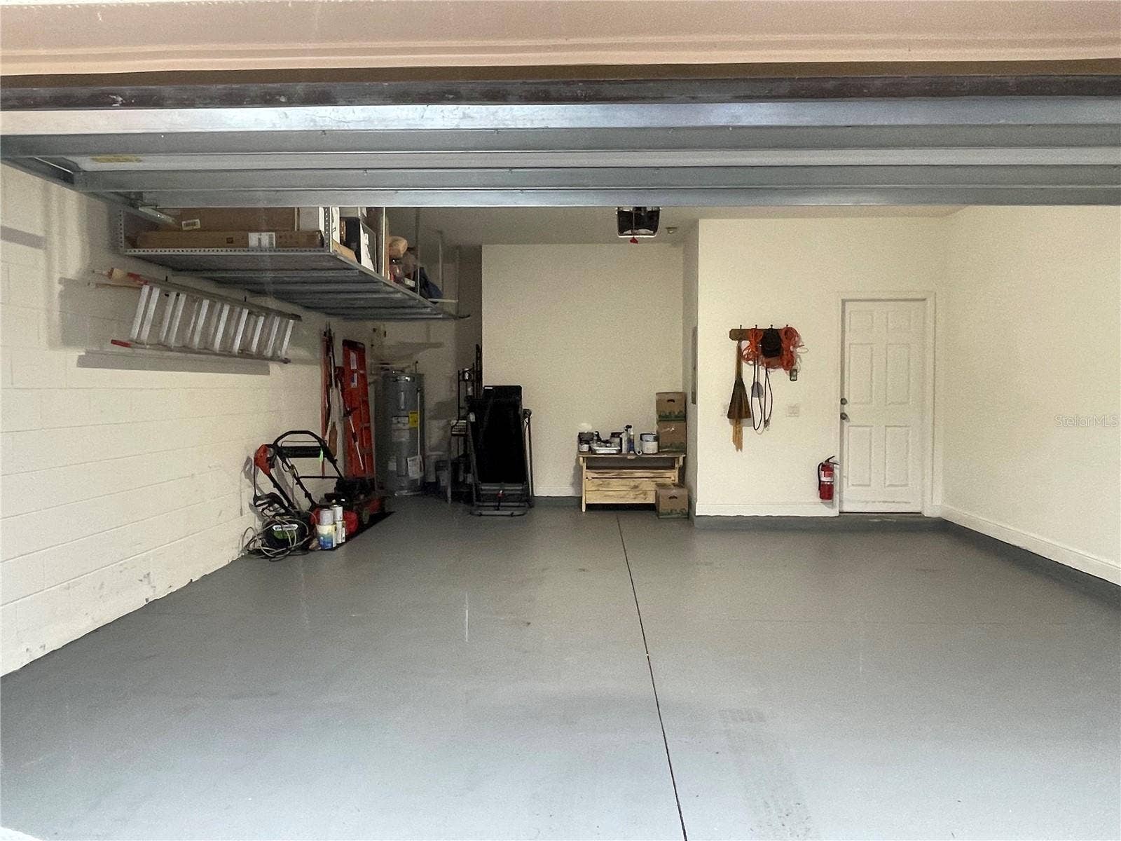 9043 HORIZON POINTE TRAIL, Windermere, FL 34786 Garage Interior