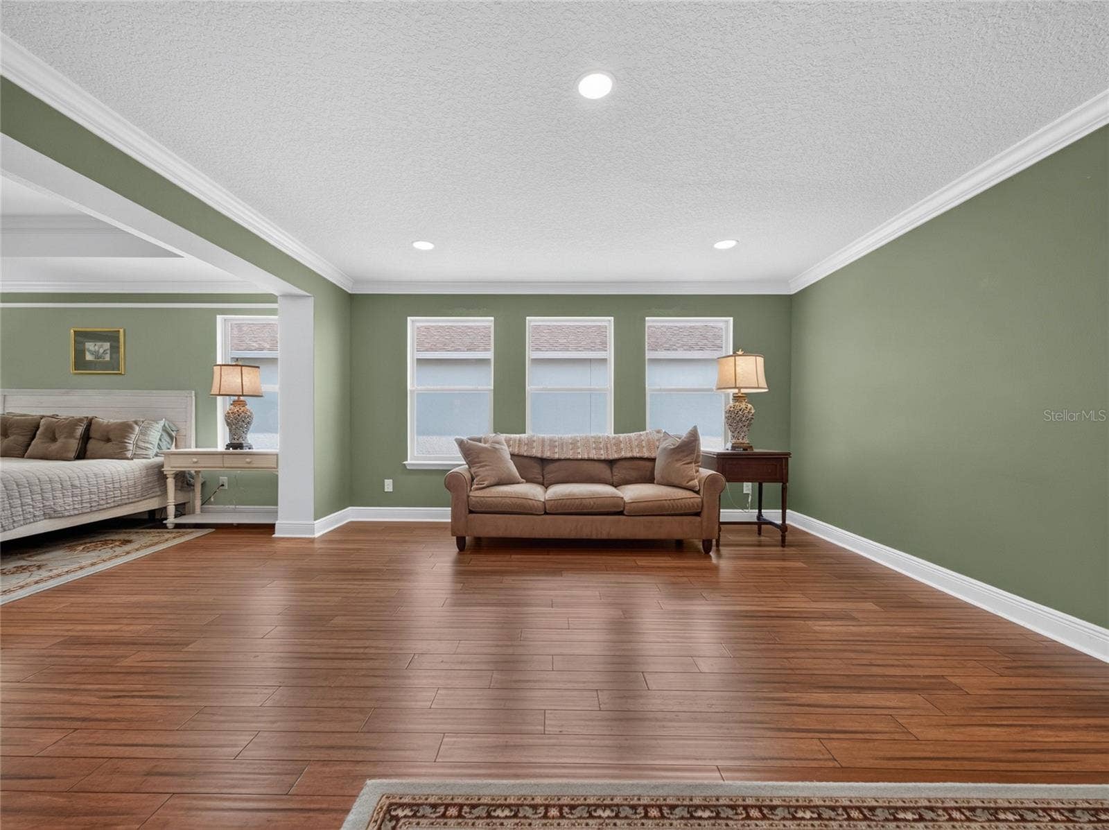 9043 HORIZON POINTE TRAIL, Windermere, FL 34786 Office Adjoining Primary Bedroom