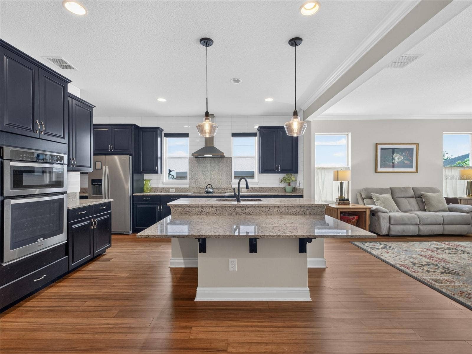 9043 HORIZON POINTE TRAIL, Windermere, FL 34786 Kitchen