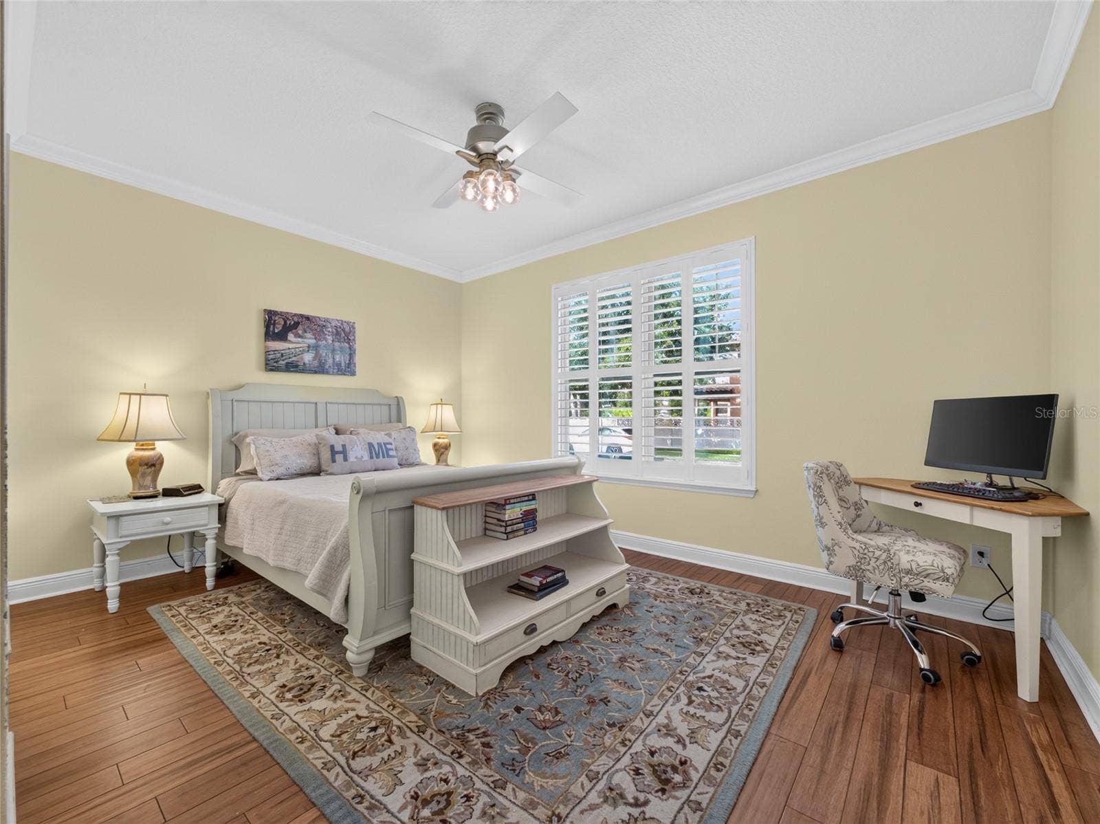9043 HORIZON POINTE TRAIL, Windermere, FL 34786 Second Primary Bedroom First Floor