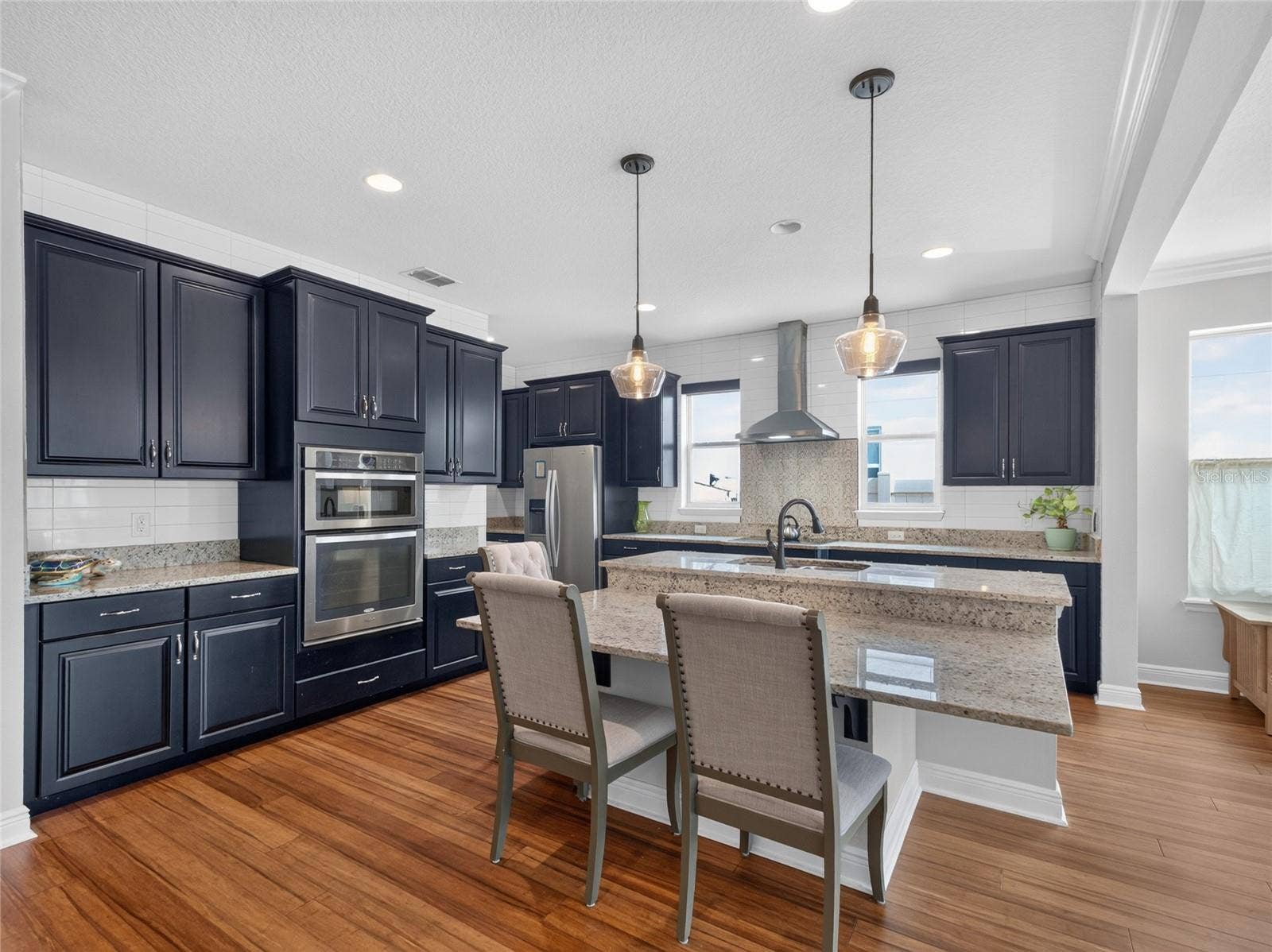 9043 HORIZON POINTE TRAIL, Windermere, FL 34786 Kitchen