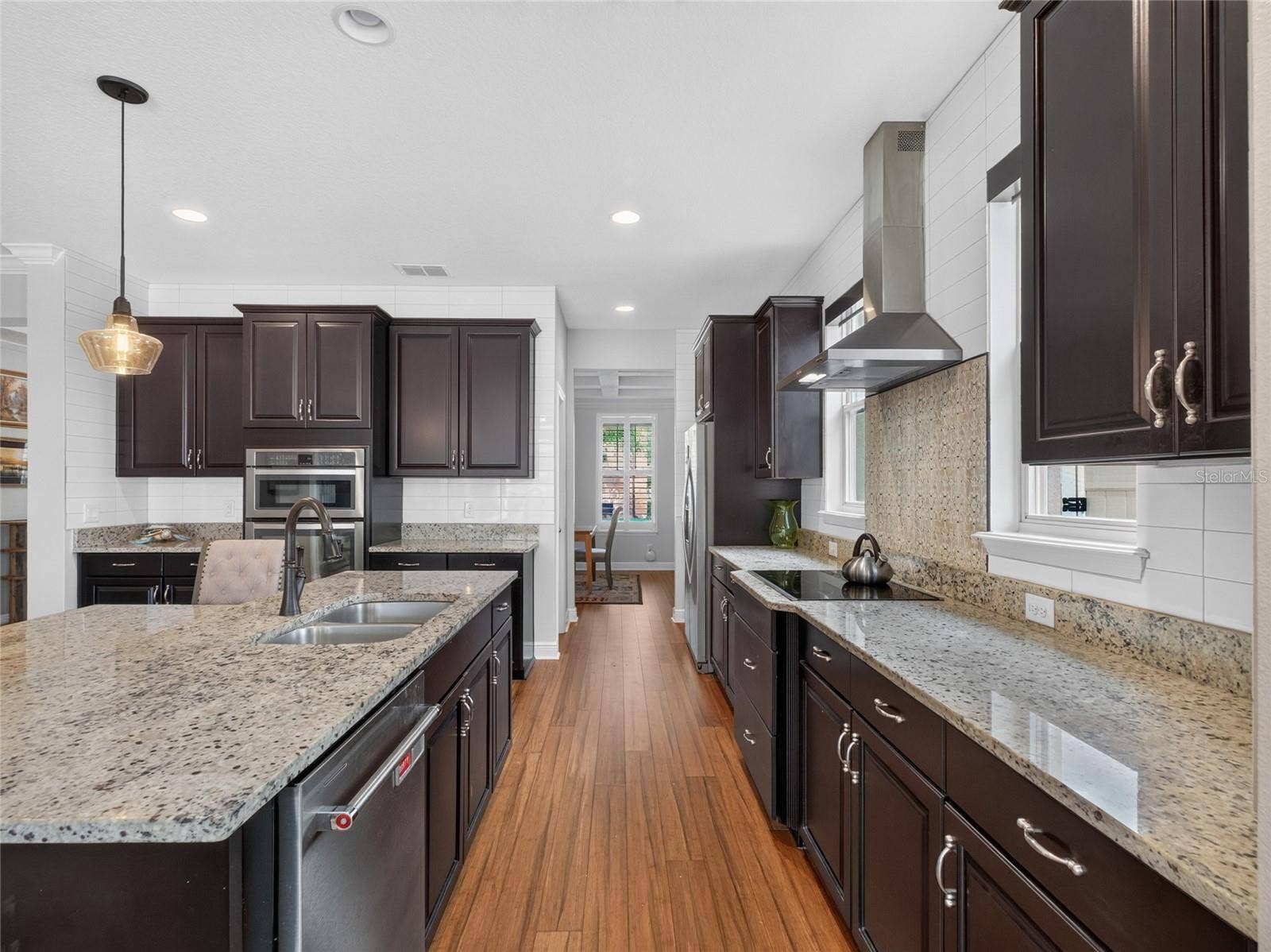 9043 HORIZON POINTE TRAIL, Windermere, FL 34786 Kitchen