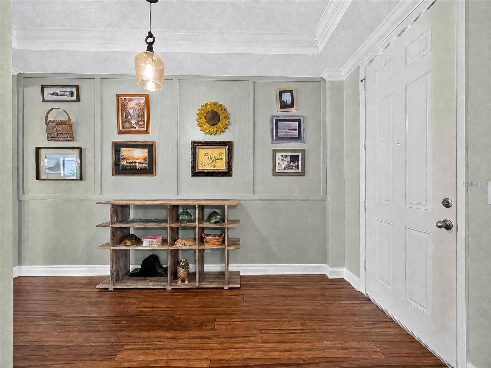 9043 HORIZON POINTE TRAIL, Windermere, FL 34786 Foyer
