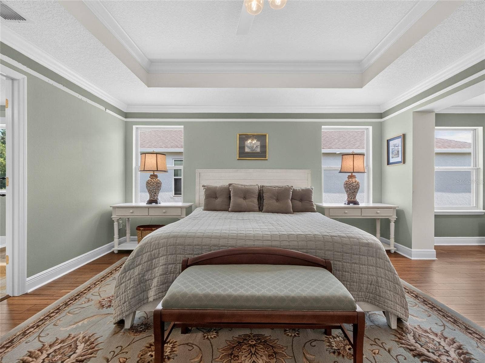 9043 HORIZON POINTE TRAIL, Windermere, FL 34786 Primary Bedroom