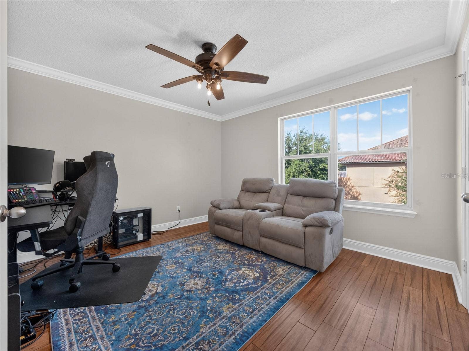 9043 HORIZON POINTE TRAIL, Windermere, FL 34786 Bedroom 4