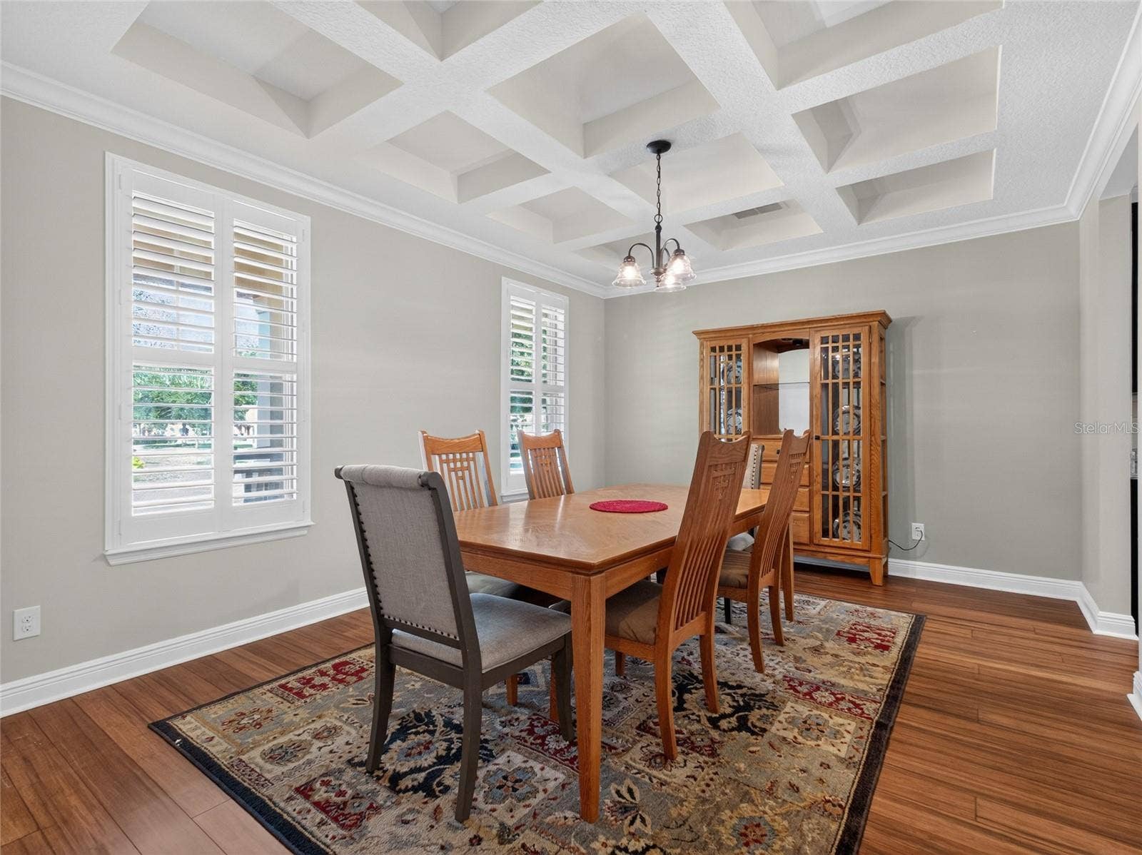 9043 HORIZON POINTE TRAIL, Windermere, FL 34786 Dining Room