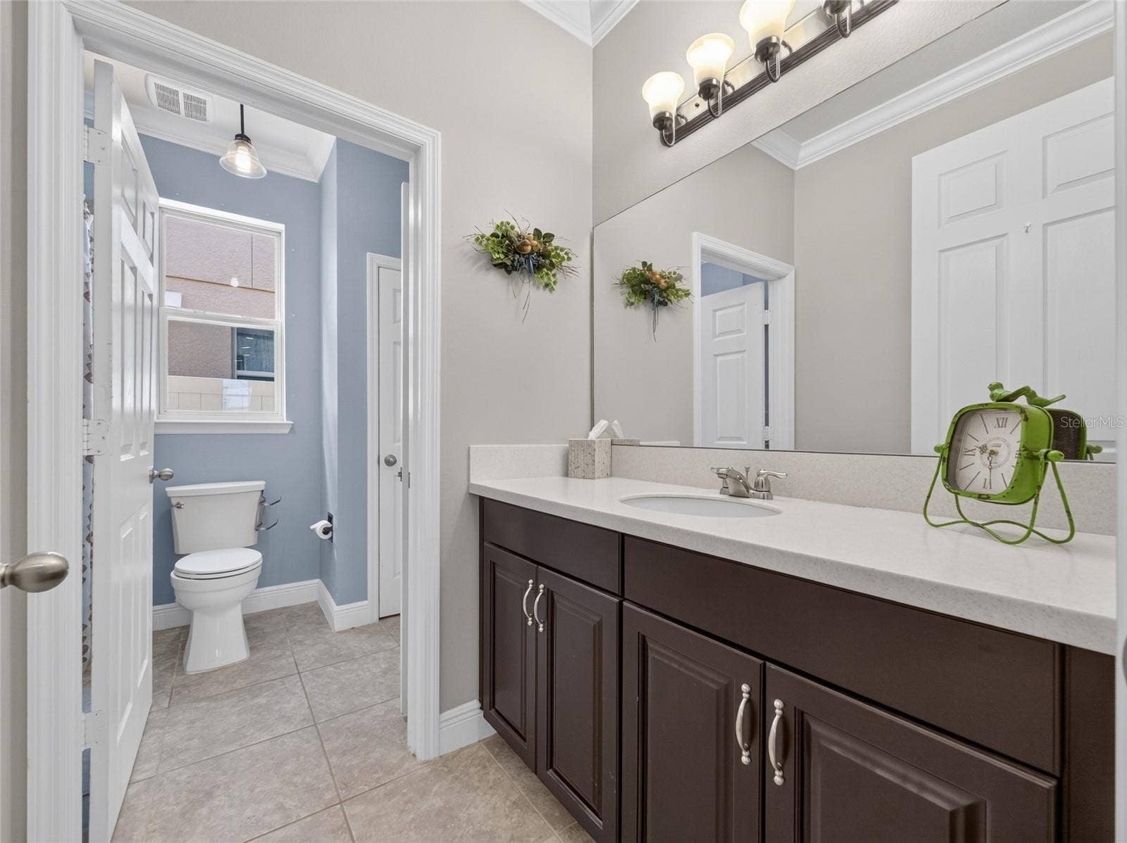 9043 HORIZON POINTE TRAIL, Windermere, FL 34786 Second Primary Ensuite Bathroom First Floor