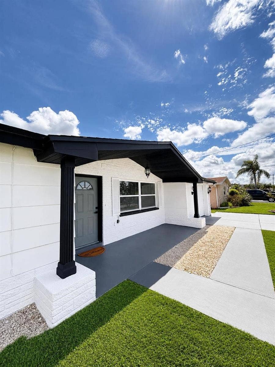 Property photo for 1346 CHANCELLOR DRIVE, Holiday, FL