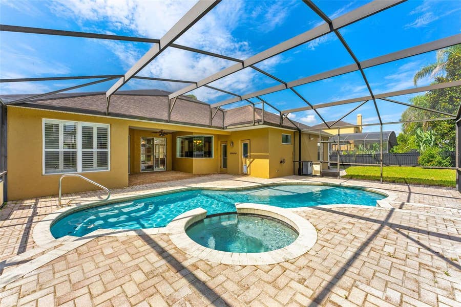 Property photo for 426 PALM CREST LANE, Lake Mary, FL