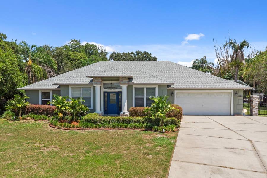 Property photo for 1910 LEE WOOD COURT, St Cloud, FL
