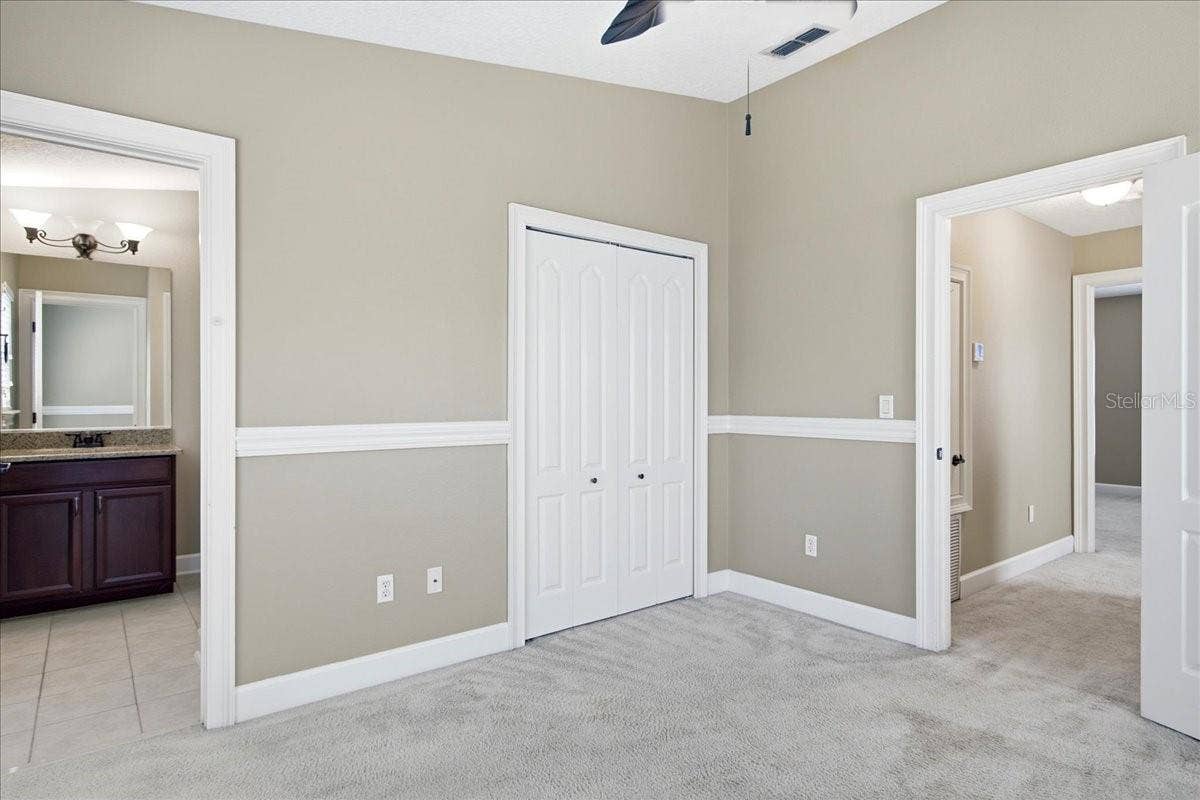 7430 BENTONSHIRE AVENUE, Windermere, FL 34786 Bedroom 1