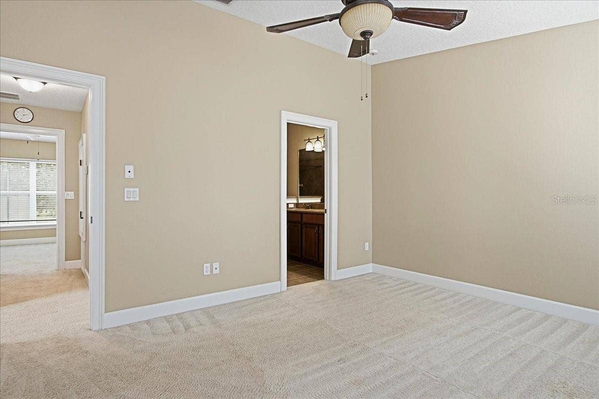 7430 BENTONSHIRE AVENUE, Windermere, FL 34786 Primary Bedroom