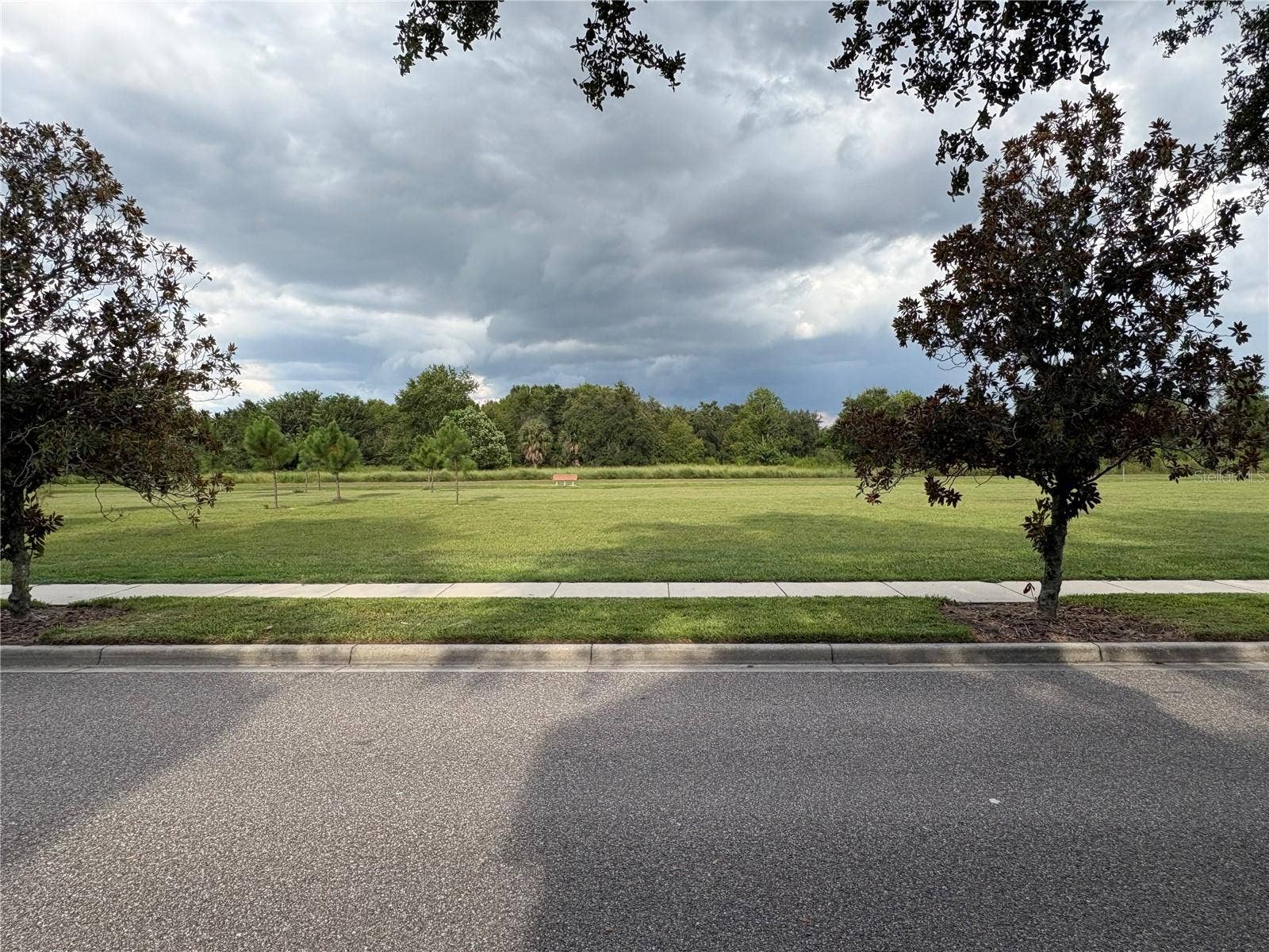 7430 BENTONSHIRE AVENUE, Windermere, FL 34786 Open space across street