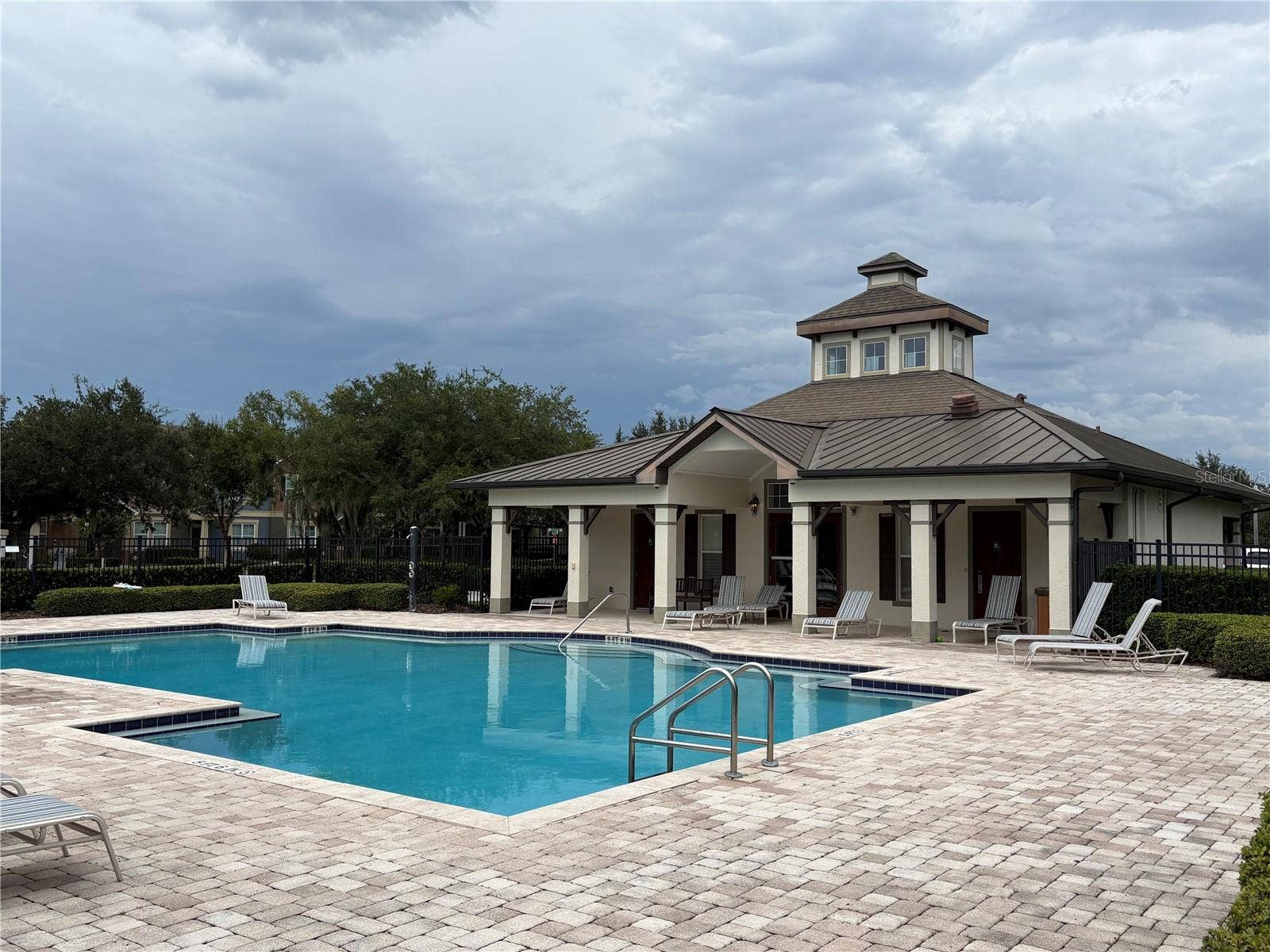 7430 BENTONSHIRE AVENUE, Windermere, FL 34786 Community Pool