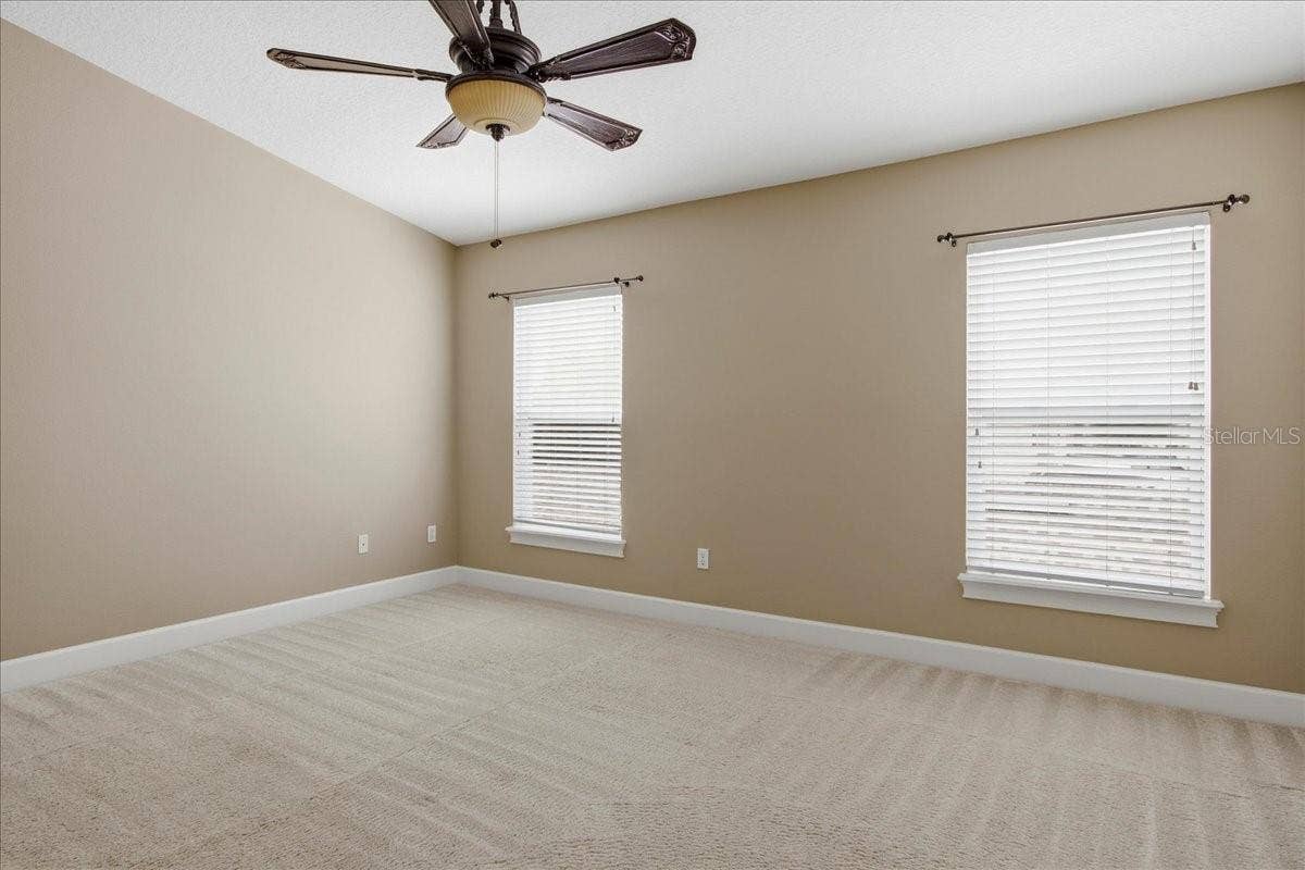 7430 BENTONSHIRE AVENUE, Windermere, FL 34786 Primary Bedroom
