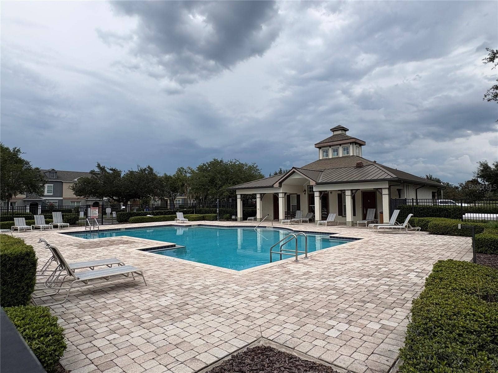 7430 BENTONSHIRE AVENUE, Windermere, FL 34786 Community Pool